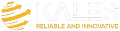 Kales Vehicle Logo