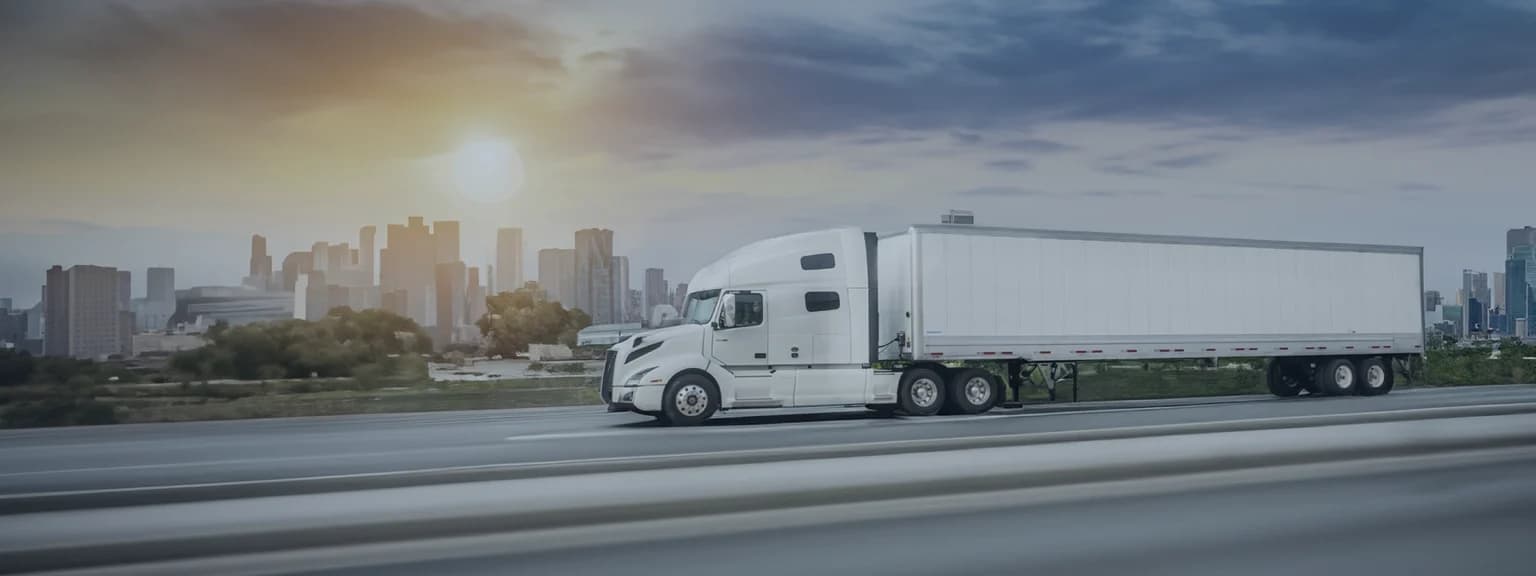 Kales Truck Premium Transport Solutions