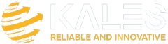 Kales Vehicle Logo