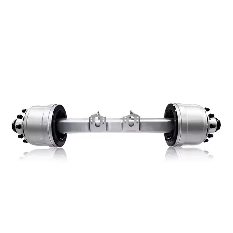 20ton american style truck trailer rear axle for sale