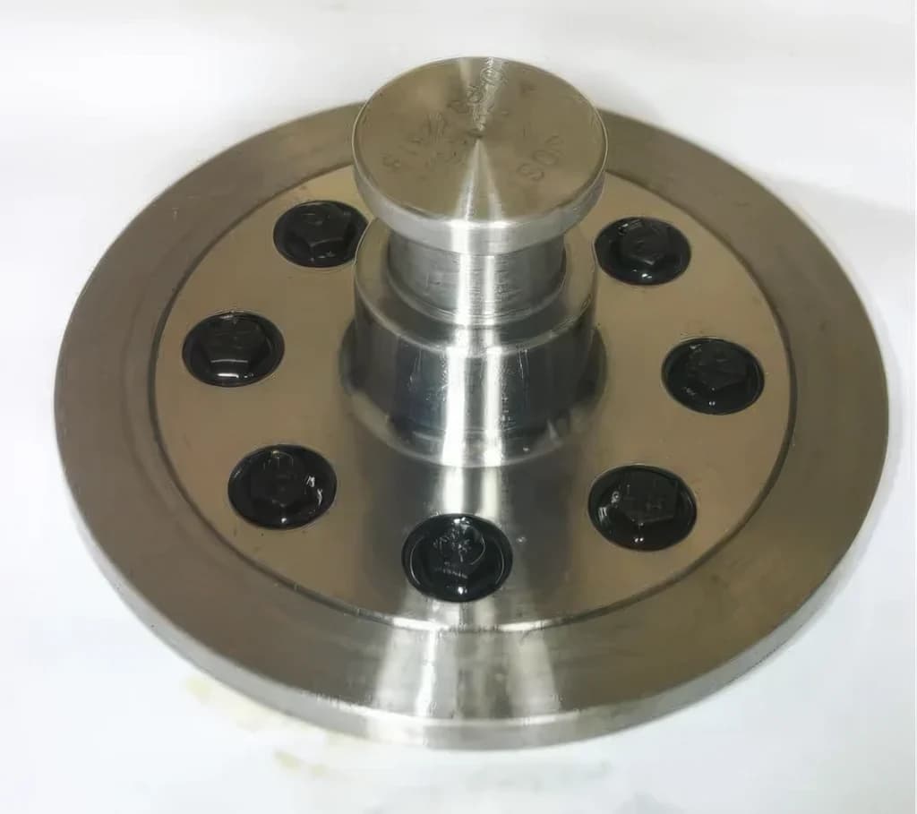 Puntos rey de alta calidad para semirremolques 50 mm y 90 mm en venta