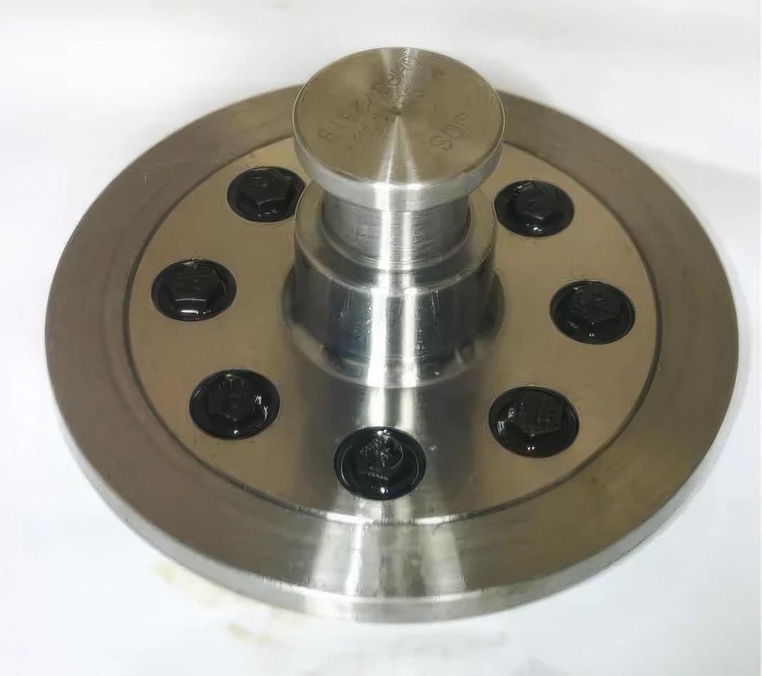 High-Quality King Pins for Semi-Trailers 50mm 90mm for sale-01