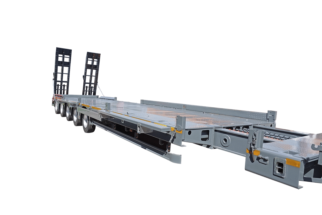Inspección de continuidad del deck y presencia estructural.