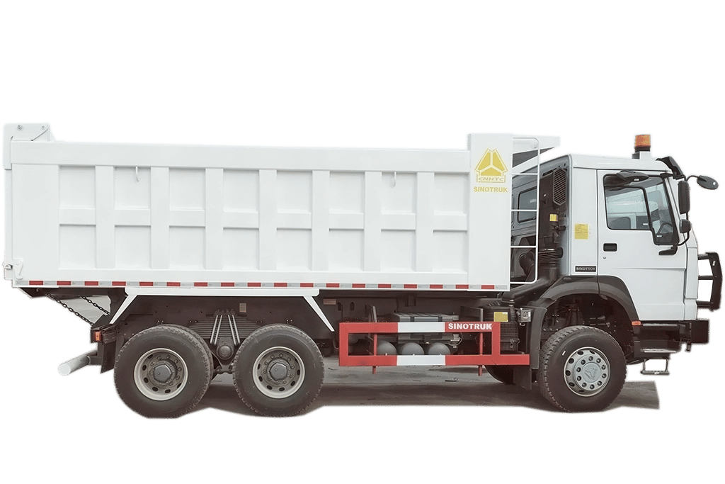 Sinotruk-HOWO-Heavy-Duty-Mining-6X6-8X8-off-Road-Rear-Dump-Tipper-Tipping-Bad-Roads-Driving-Truck for sale