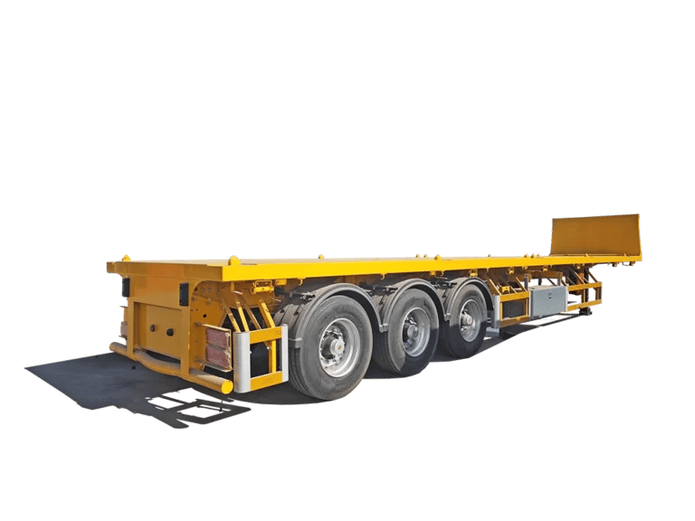 Trailer