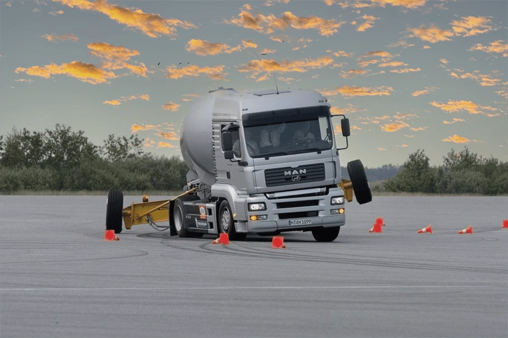 Is Your Trailer Safe? The Ultimate Guide to ABS, EBS, and Anti-Rollover Systems