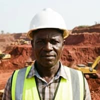 Chinedu Okafor