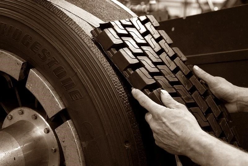 tire retreading tips