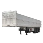 fence semi-trailer cargo semi-trailer  for sale