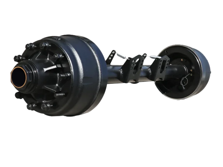 Best value for money external drum brake axle