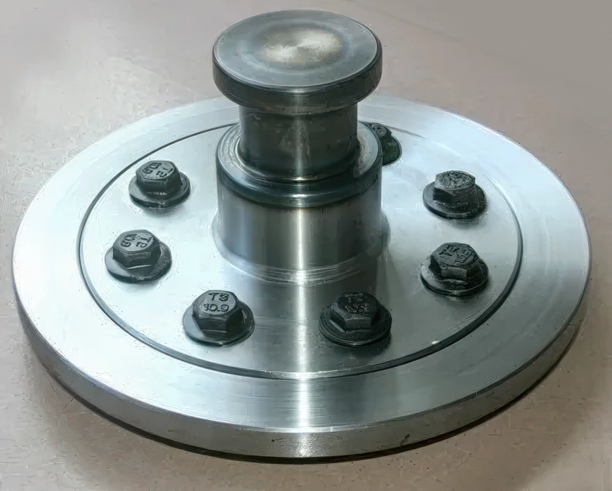 Puntos rey de alta calidad para semirremolques 50 mm y 90 mm en venta