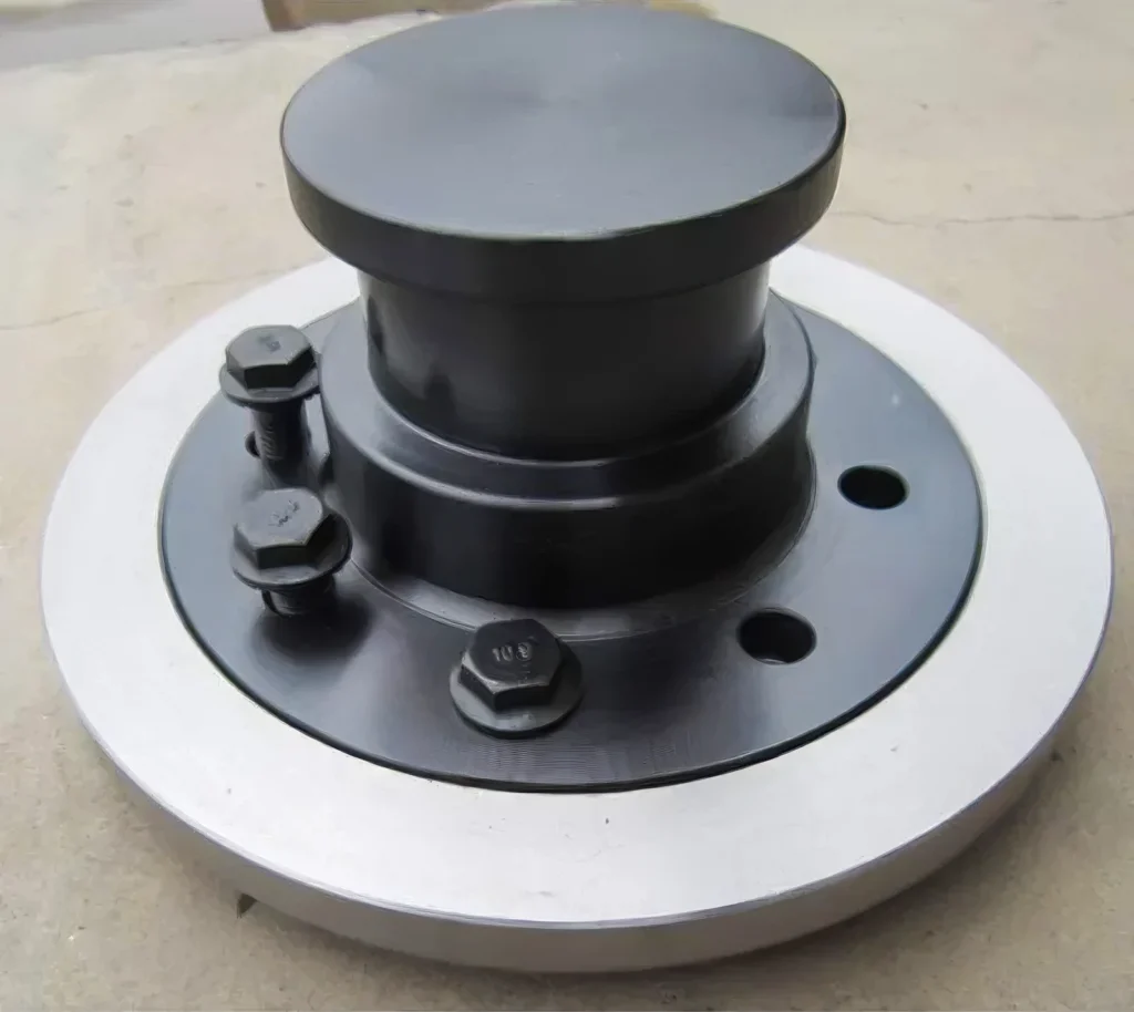 Puntos rey de alta calidad para semirremolques 50 mm y 90 mm en venta 