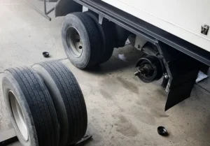 Common Kales Semi-Trailer Faults: Diagnosis & Troubleshooting Guide