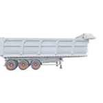 80-ton-rear-dump-semi-trailer-Tipper Trailer-for-sale