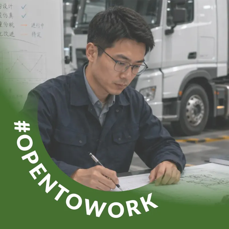 Kales Vehicle engineering author portrait used on the landing gear procurement guide